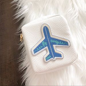 Stoney Clover Fly Away Mini Pouch